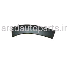 فلاپ کوچک روی سپرجلو پژو ۲۰۰۸ چپ