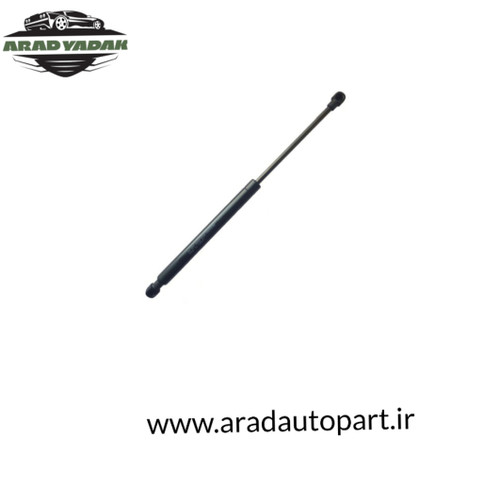 جک کاپوت (درب موتور) فولکس تیگوان