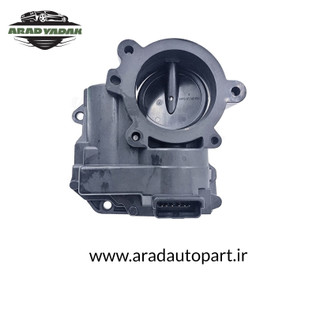 دریچه گاز سیتروئن c3