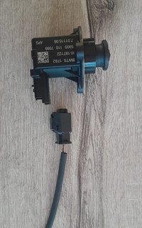 سوکت شیربرقی توربو شارژ پژو ۲۰۰۸/508/c3